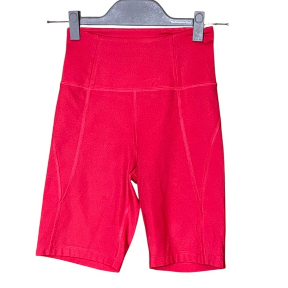 NA XXXX ????? 
 Red Coral Bike Workout